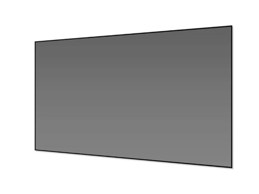 Ambient Light Rejecting Screens