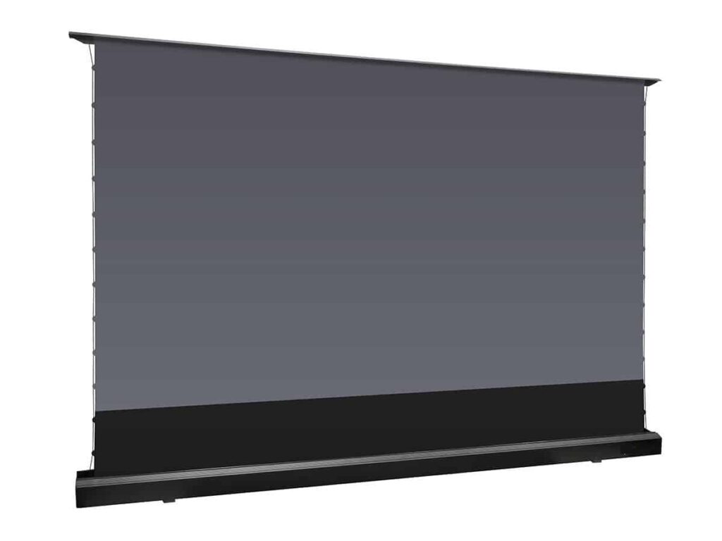 Electric Floor-Rising Tab-Tension 5 Series