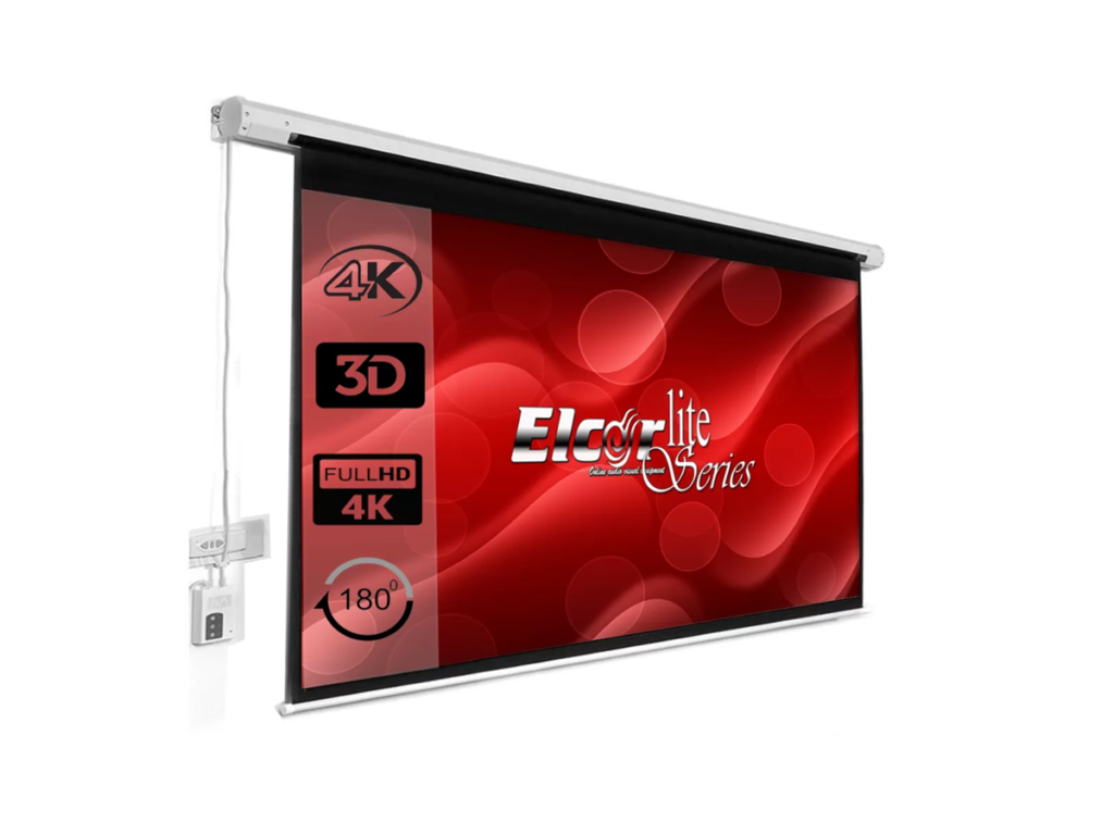 Electric Screen