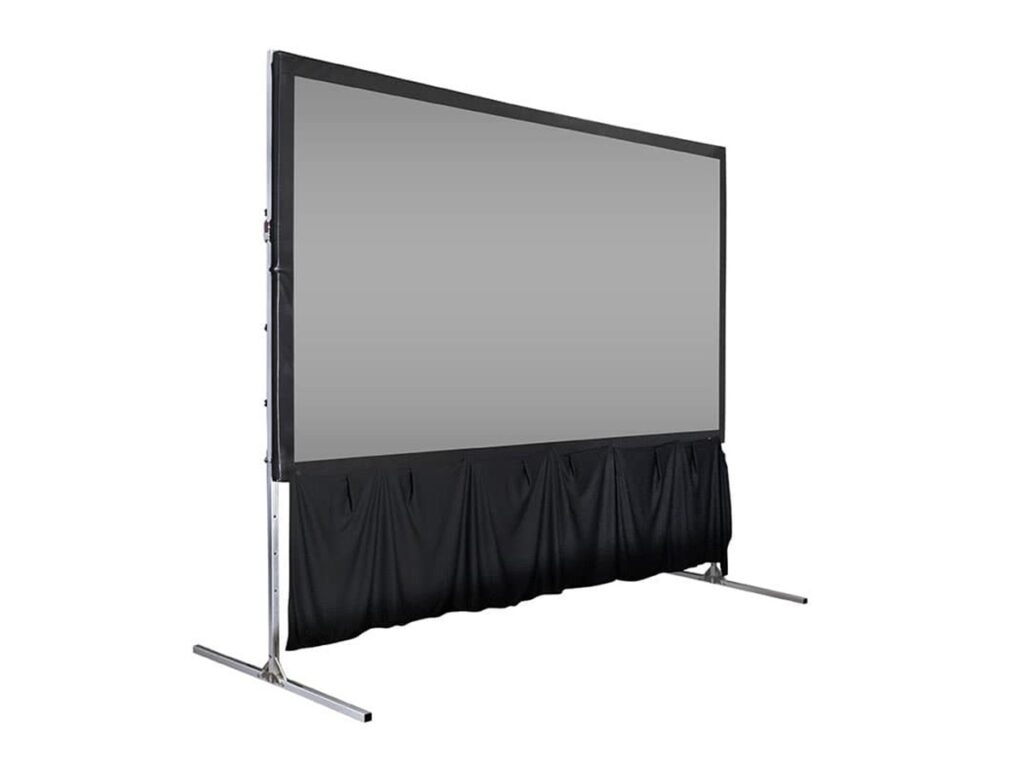 Light-On CLR 2 Portable ALR Screen