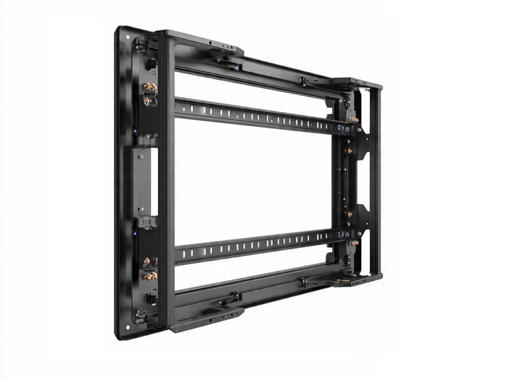 Video Wall Mounting System