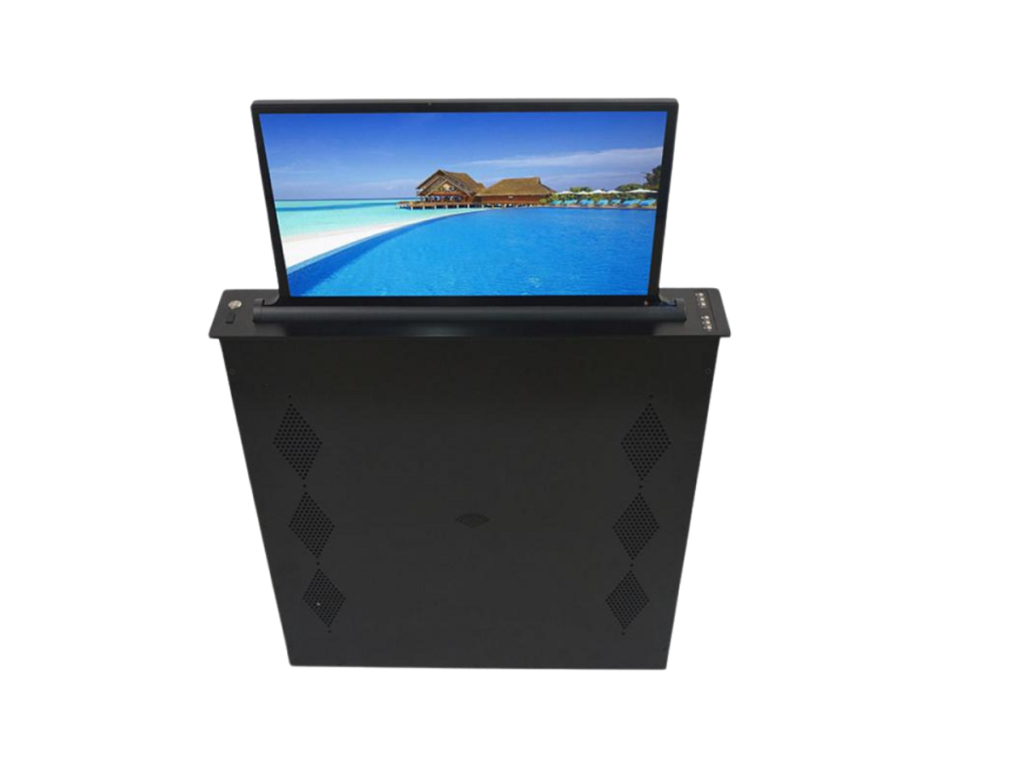 Ultra-thin Monitor lift FHD