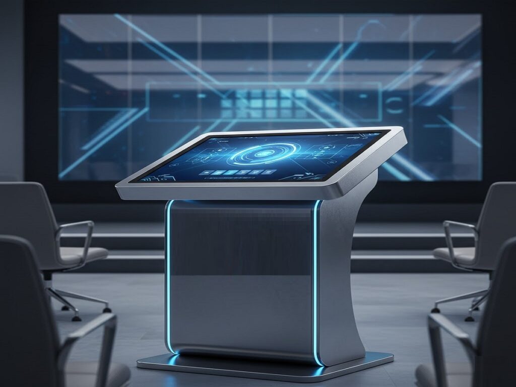 ELCOR Digital Podium