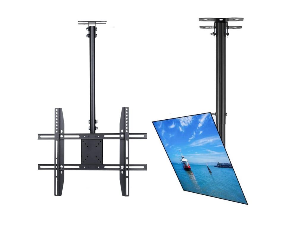 LCD Ceiling Mount Stand