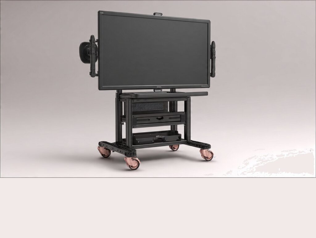 LCD/LED TV lift System