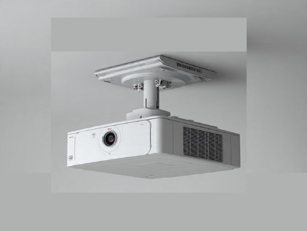 Special Mount for Digital Class