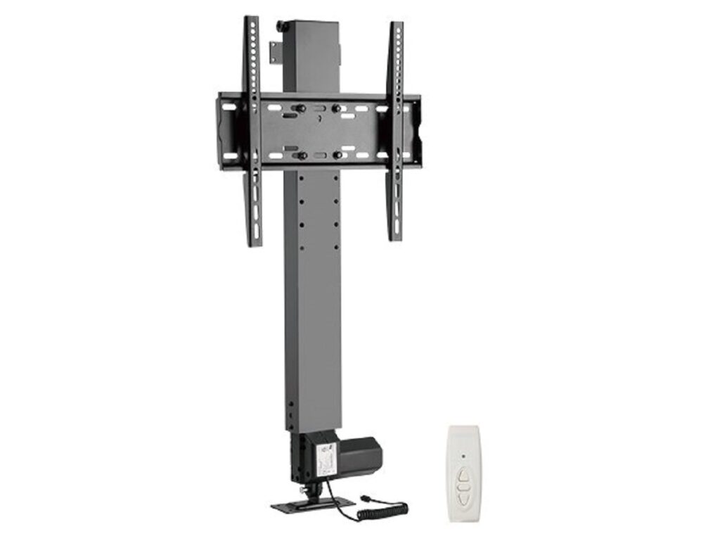 ELCOR PRO Series 32-50 LCD/LED TV Pop-Up Motorized Lift Mechanism