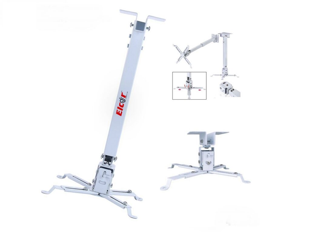 Universal Projector Mount