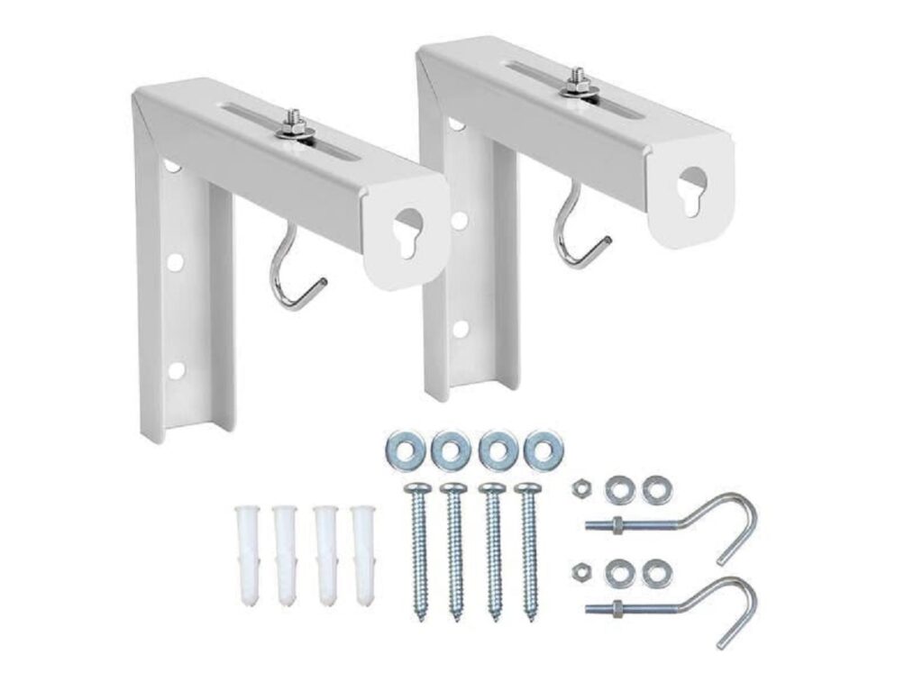 Universal Projector Stand