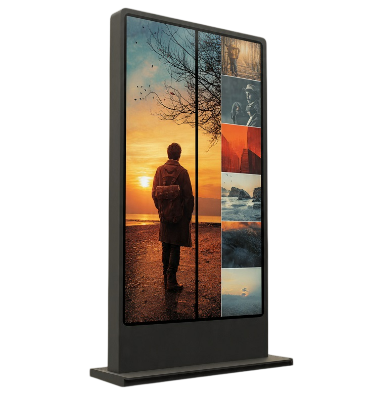 Interactive Display