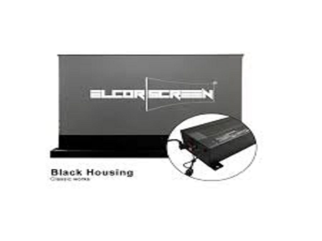 World-class cinema with Floor-Rising Ambient Light Rejecting (ALR)