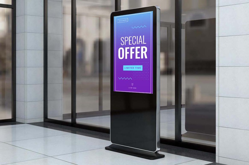 Digital Signage
