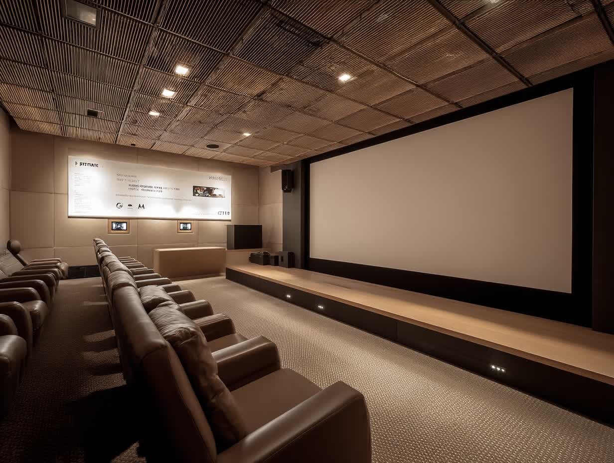 Projector Screens